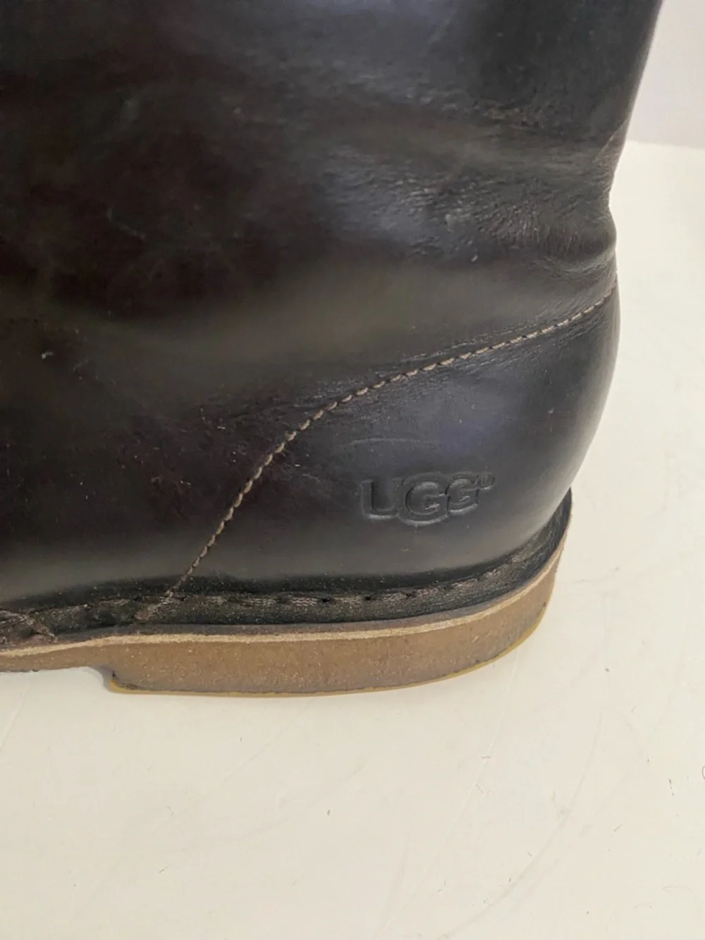UGG classic black