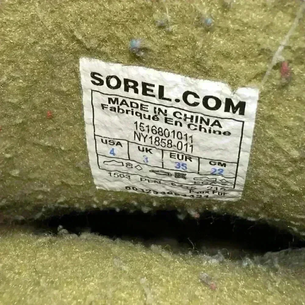 Sorel joan arc