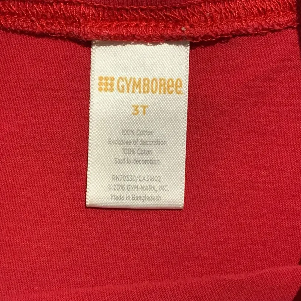 Gymboree this adorable