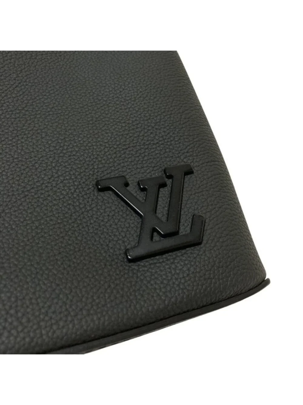 Louis Vuitton this authentic
