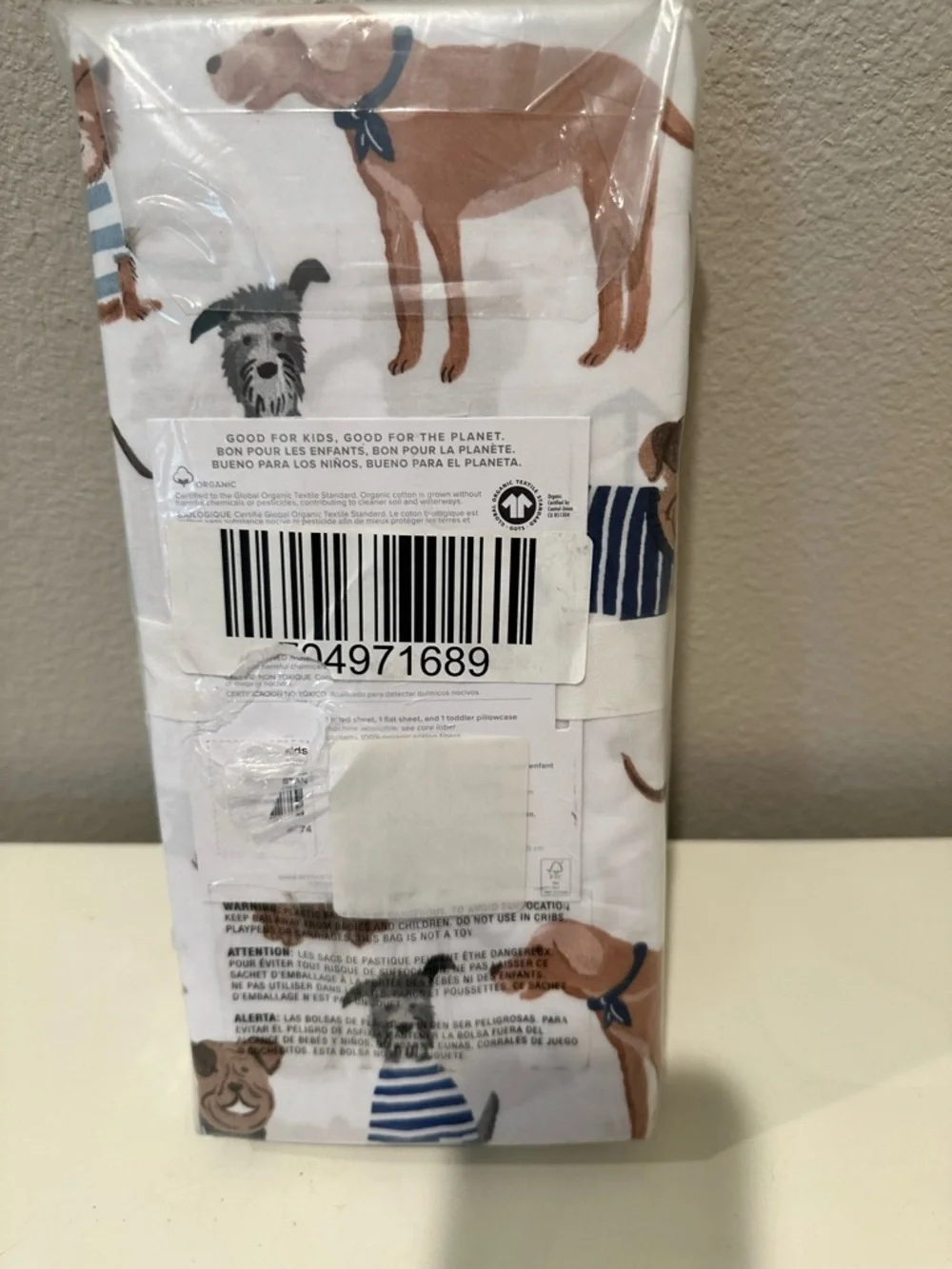 Pottery Barn Kids bring playful
