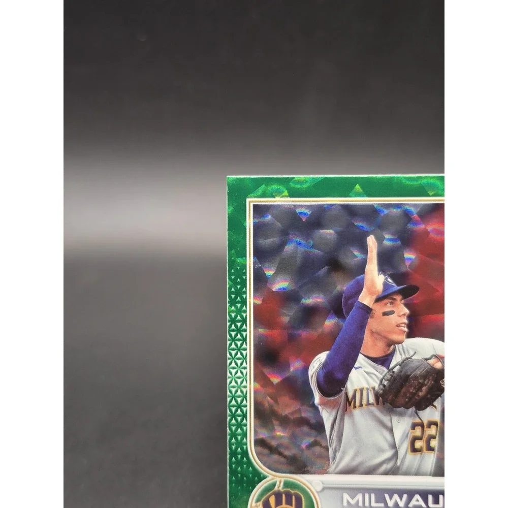 N/A this card