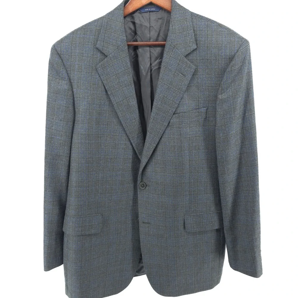 Brooks Brothers please note