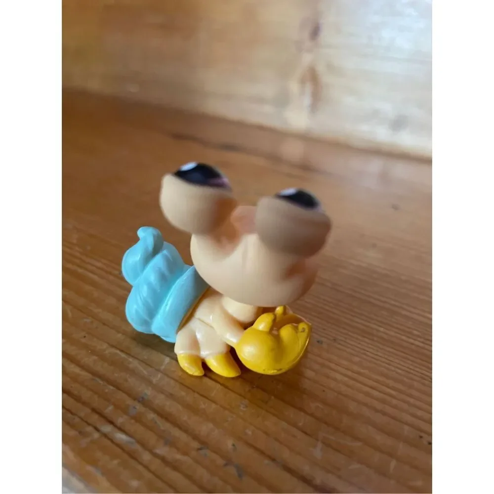 Littlest Pet Shop super cute