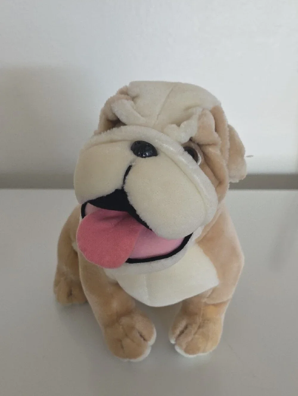 Bestever soft plush