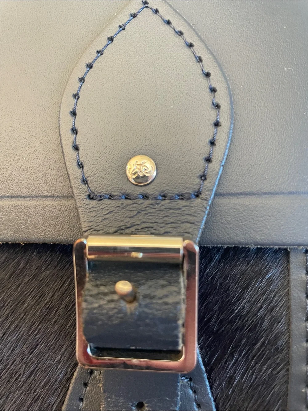 N/A cambridge satchel
