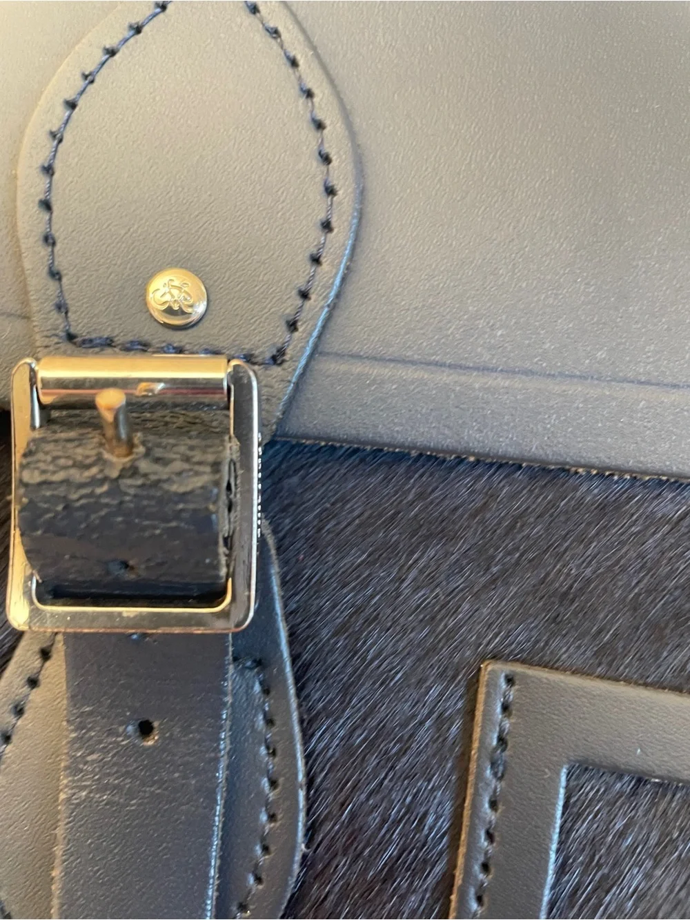 N/A cambridge satchel