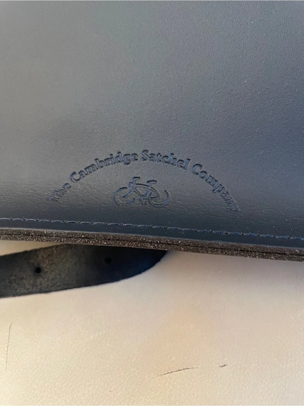 N/A cambridge satchel