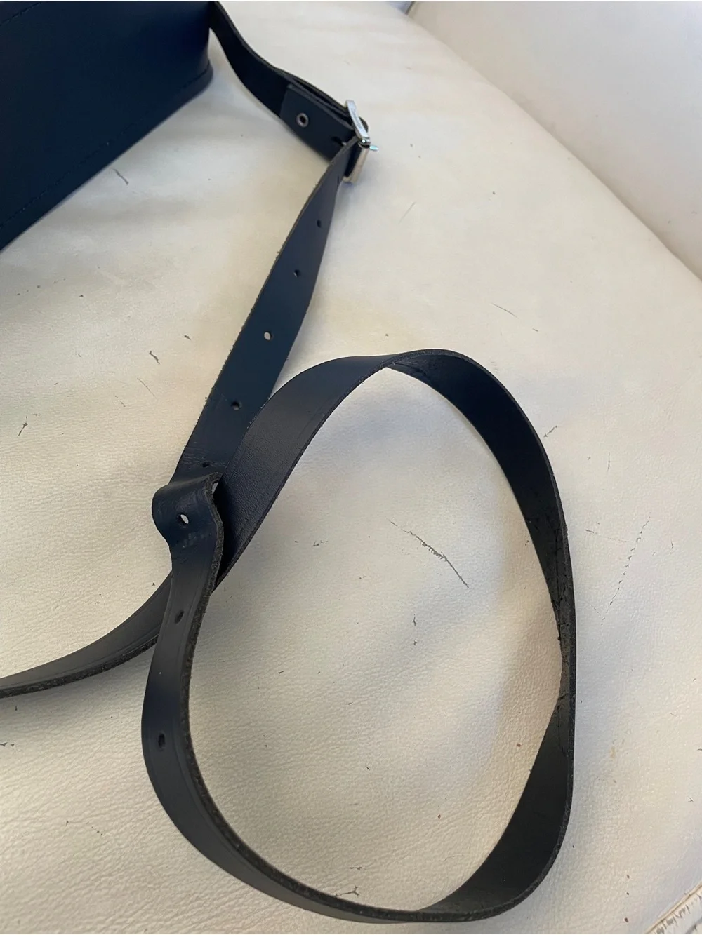 N/A cambridge satchel