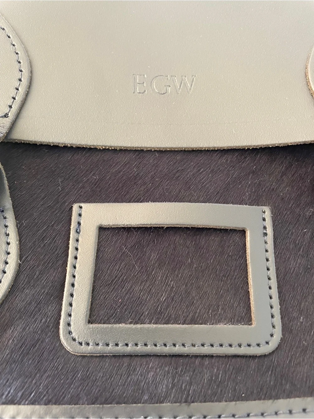 N/A cambridge satchel