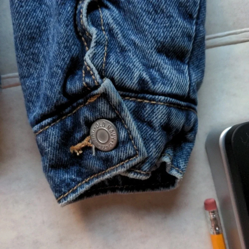 Old Navy stylish blue