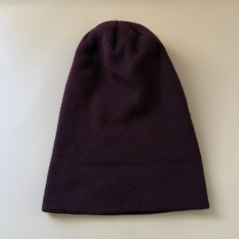 Burton cozy knit