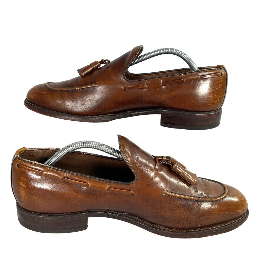 Allen Edmonds classic american