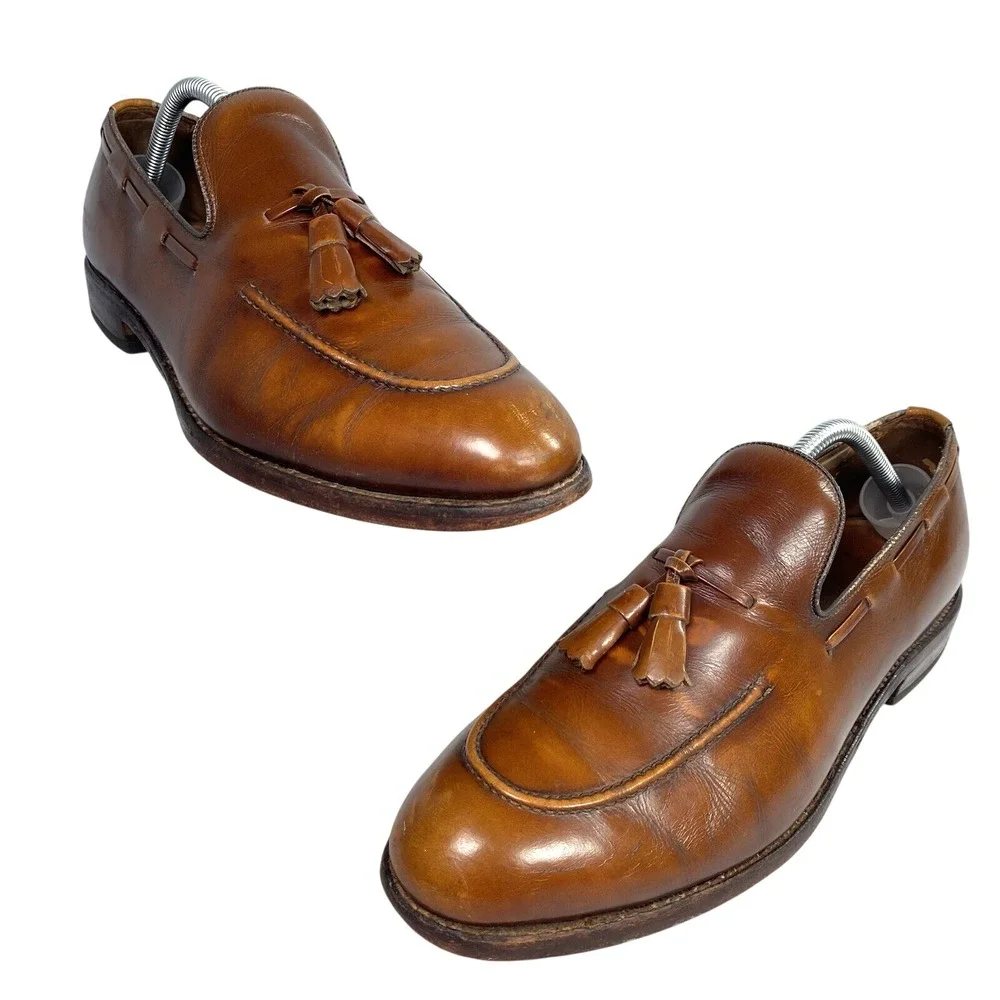 Allen Edmonds classic american