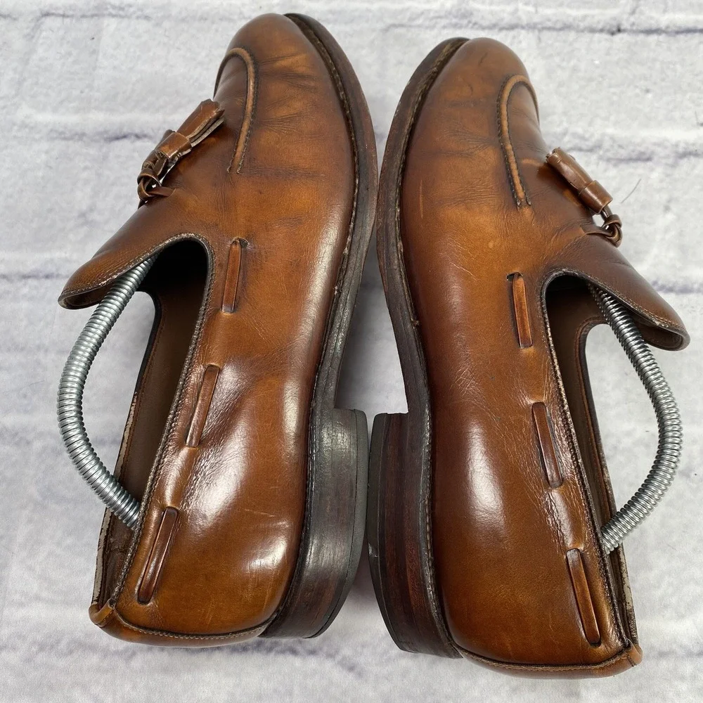 Allen Edmonds classic american