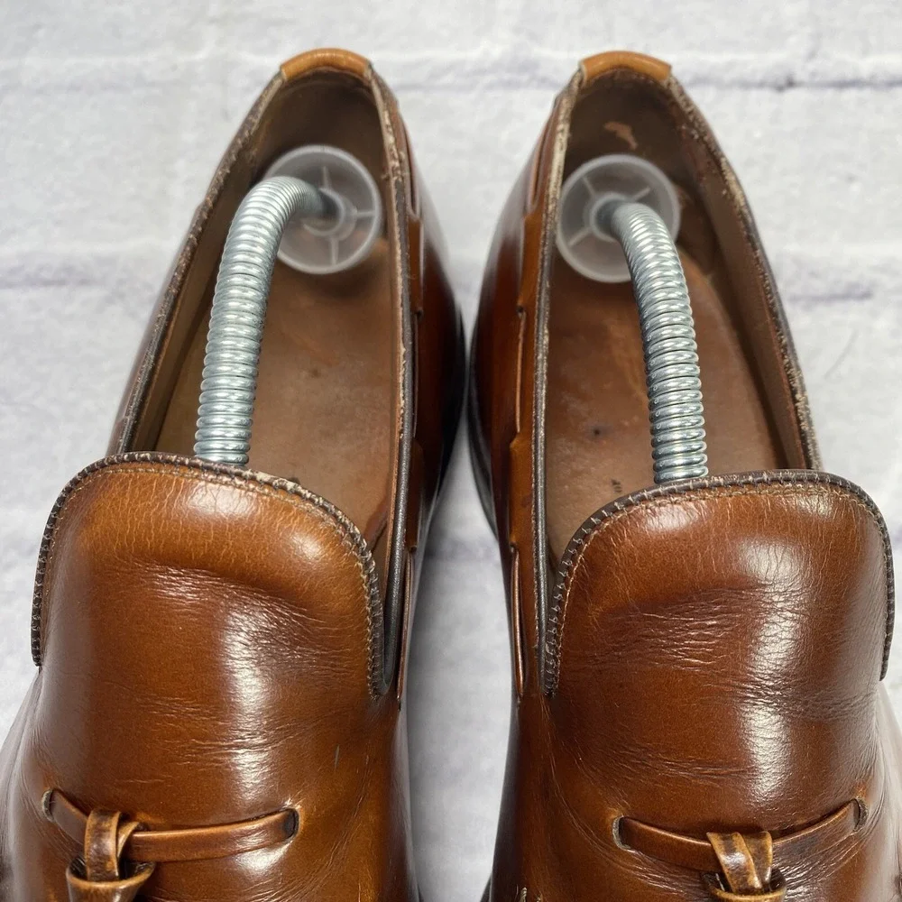 Allen Edmonds classic american