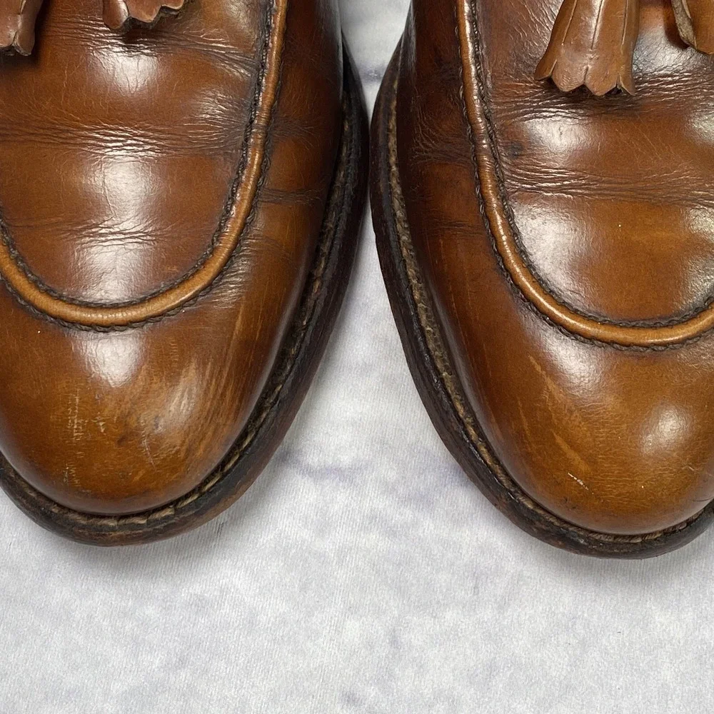 Allen Edmonds classic american