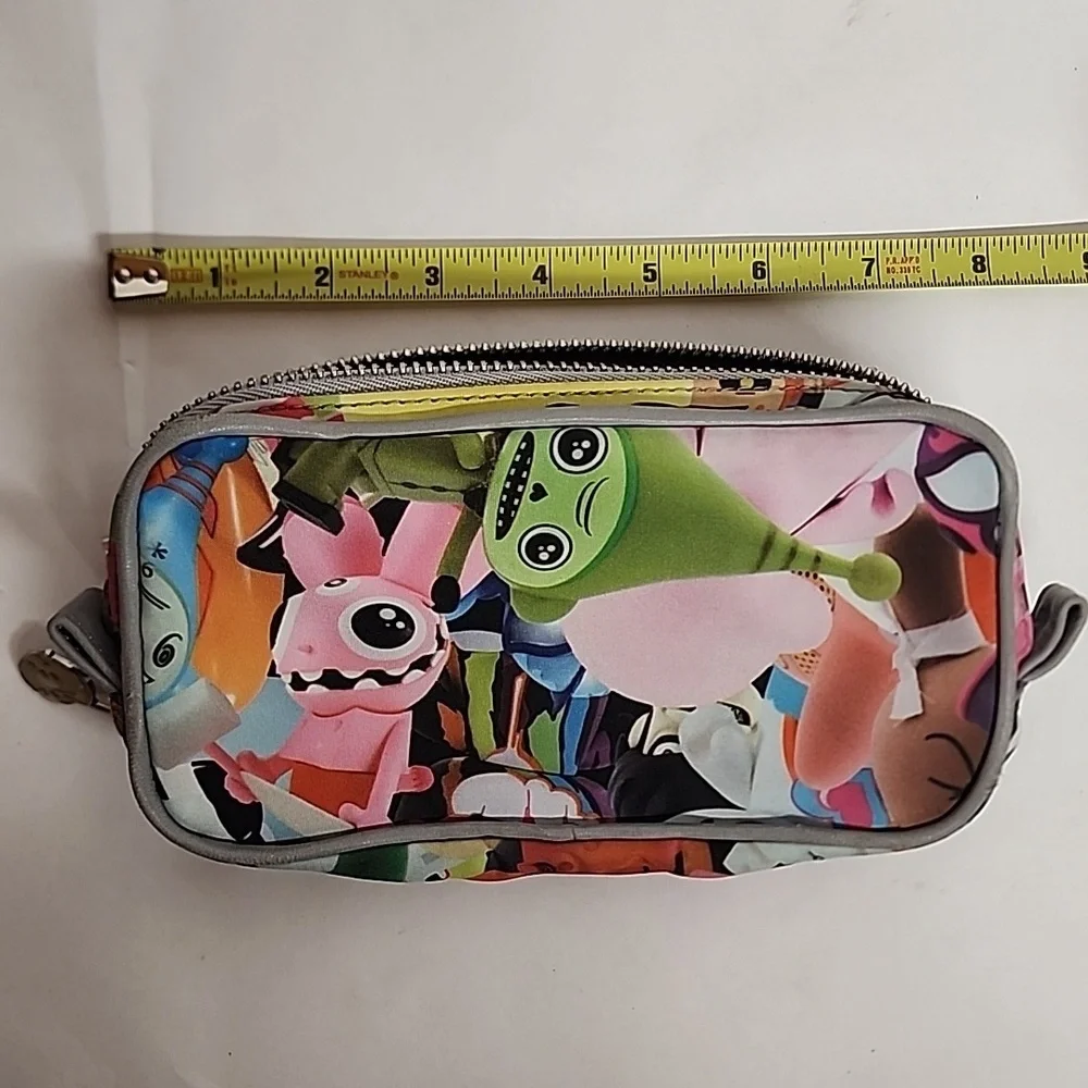 Kidrobot vintage rare