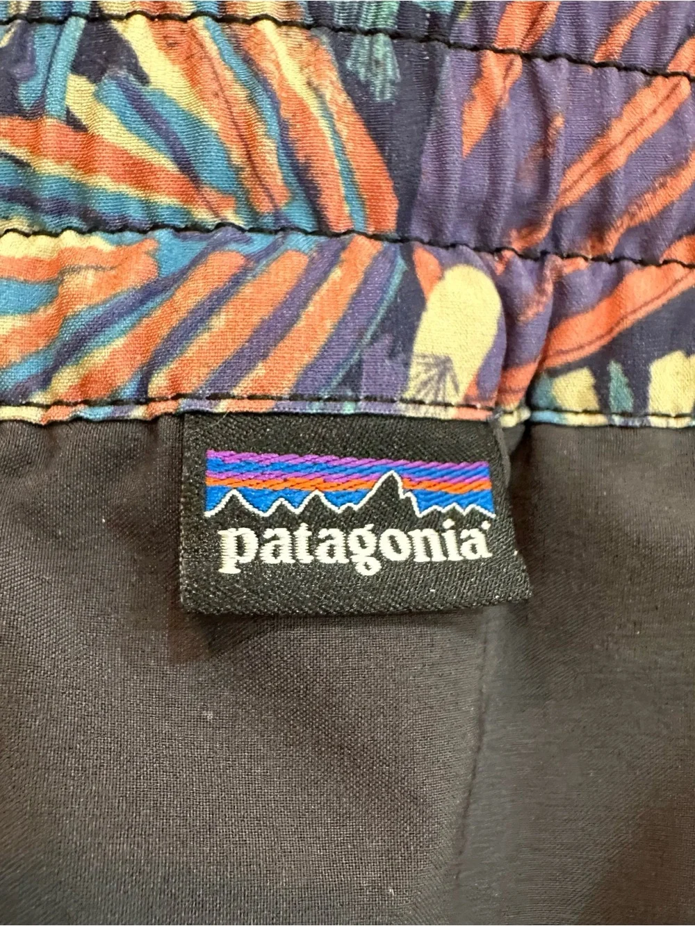 Patagonia 16 drawstring