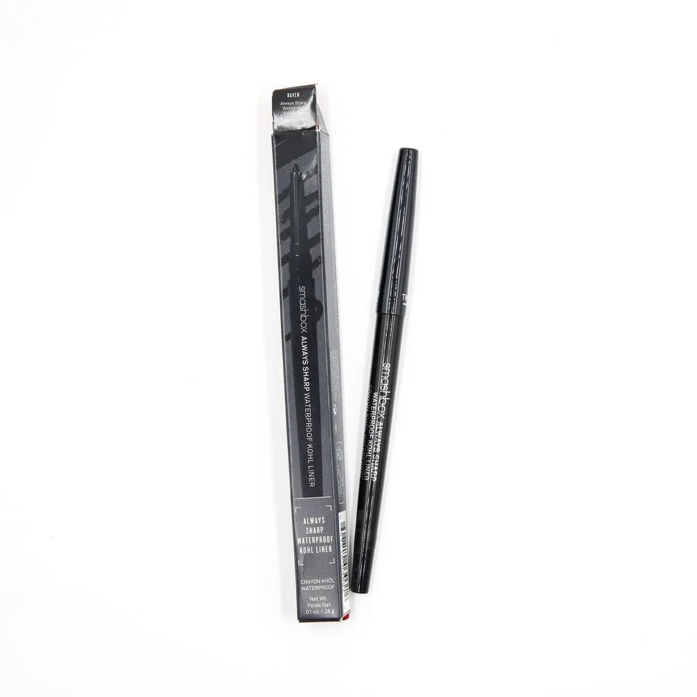 Smashbox -‎ Always On Gel Liner - Fishnet - .04 oz / 1.2 g