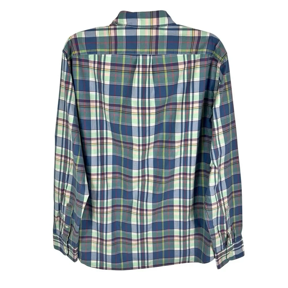 J. Crew crew secret