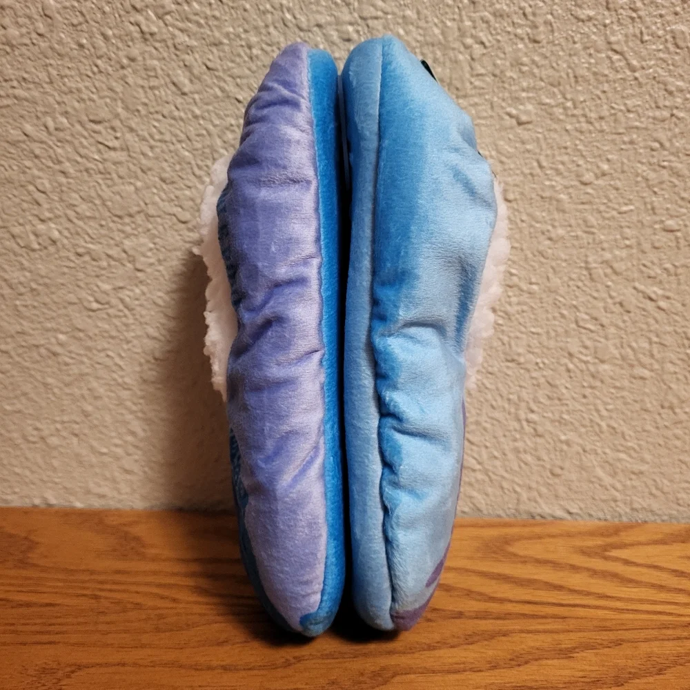 N/A warm blue