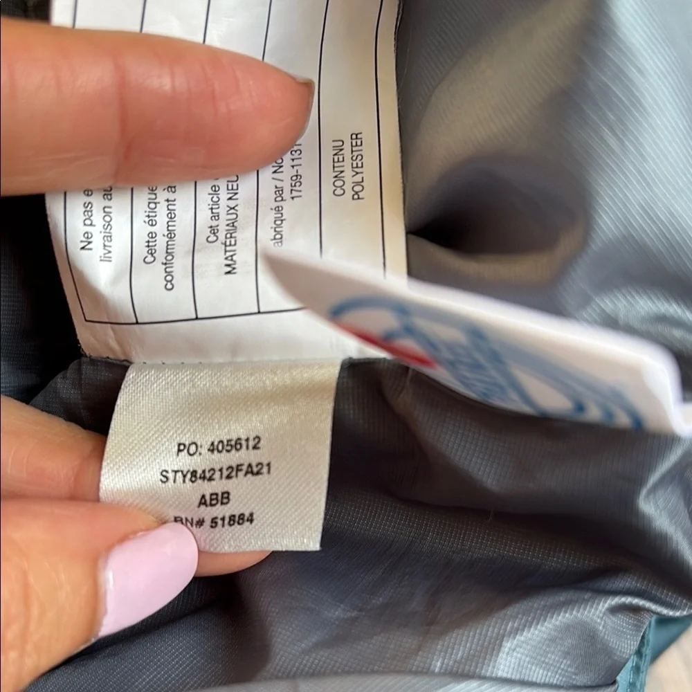 Patagonia men’s nap