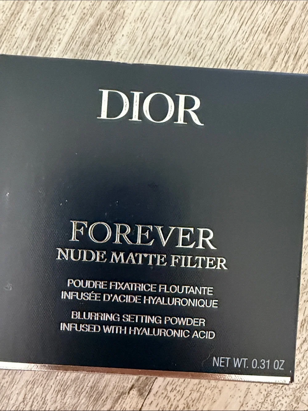 Dior chic quilted
