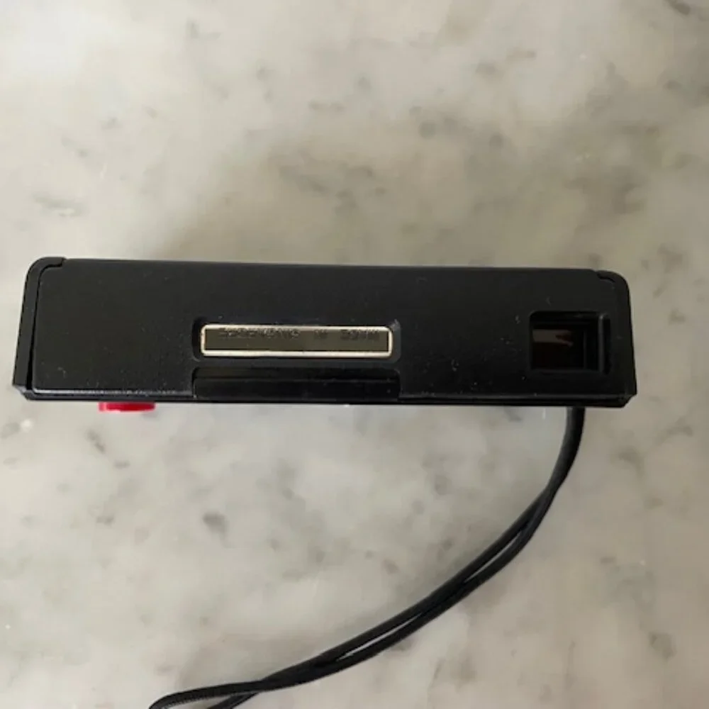 Kodak vogue 110