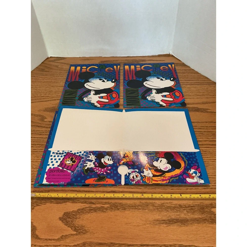 Disney 12 company