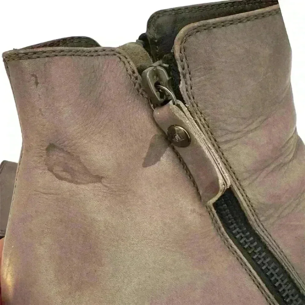Agl pre bootie three