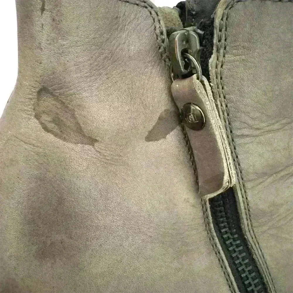 Agl last ankle upper