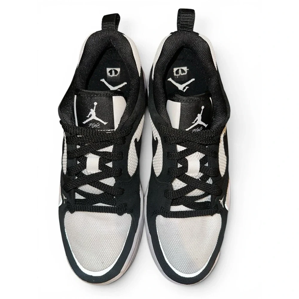 Jordan casual these