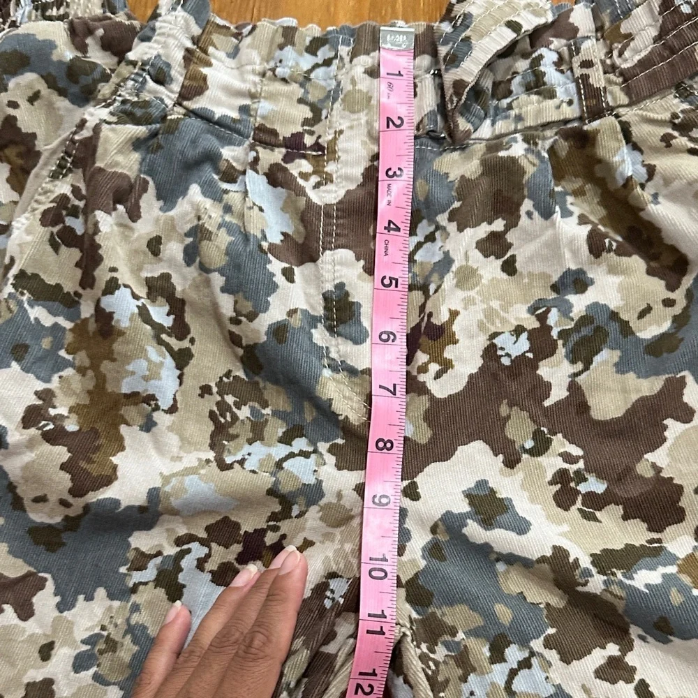 Zara stylish joggers