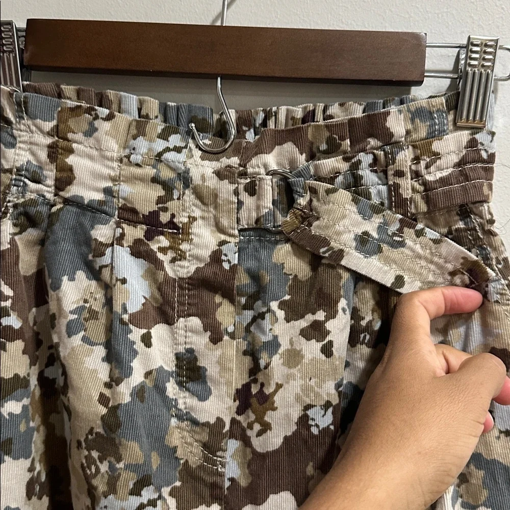 Zara stylish joggers