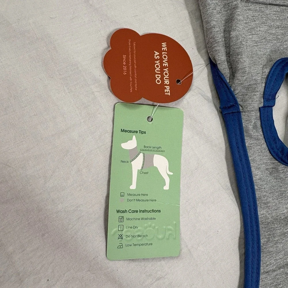 Kuoser recovery suit