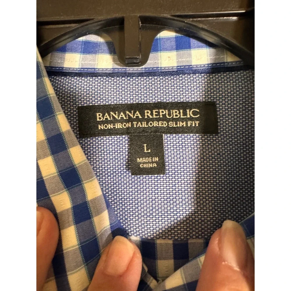 Banana Republic bundle banana