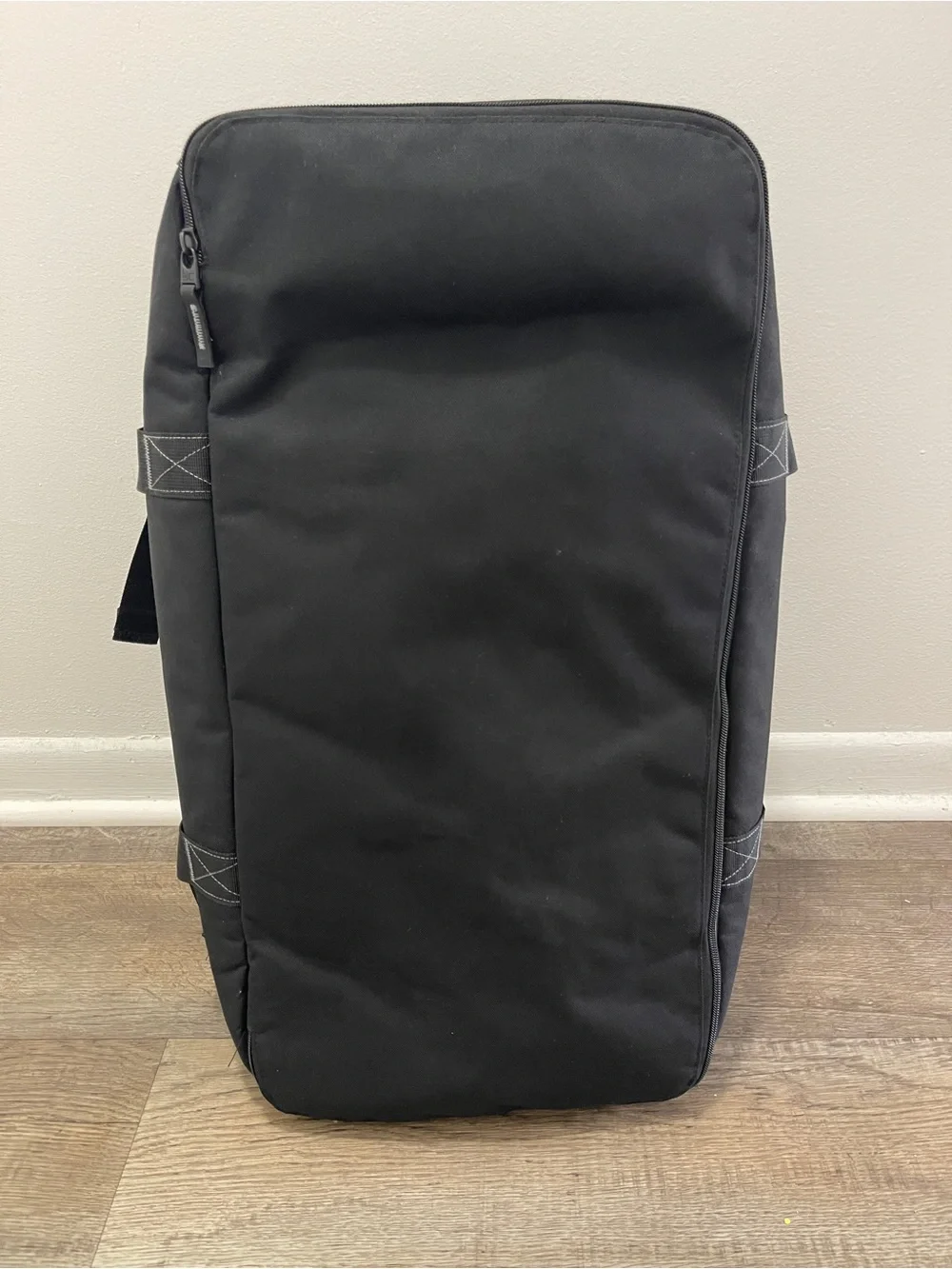 Basecamp durable black