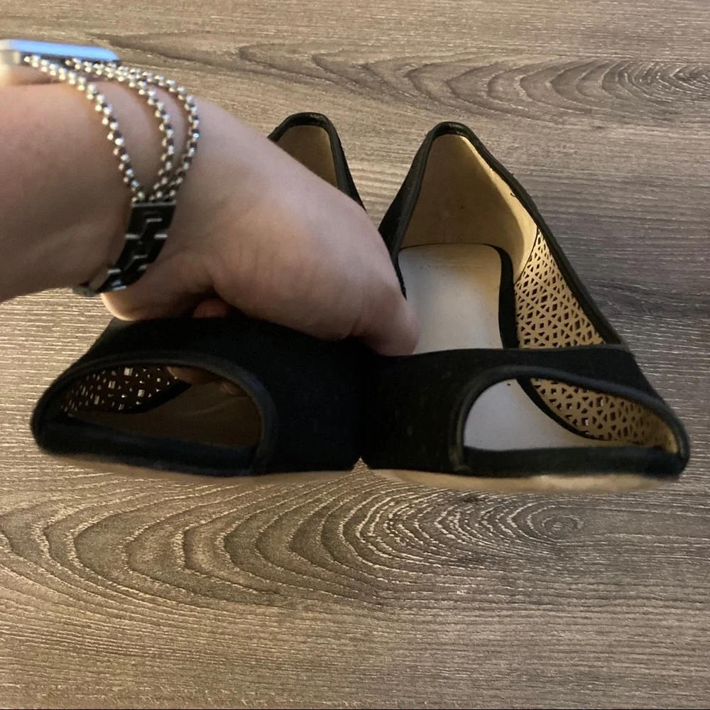 Tory Burch burch fit