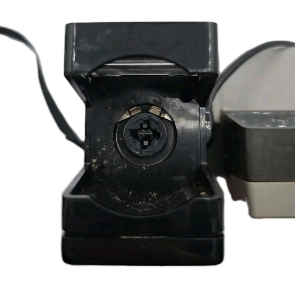 Polaroid experience instant