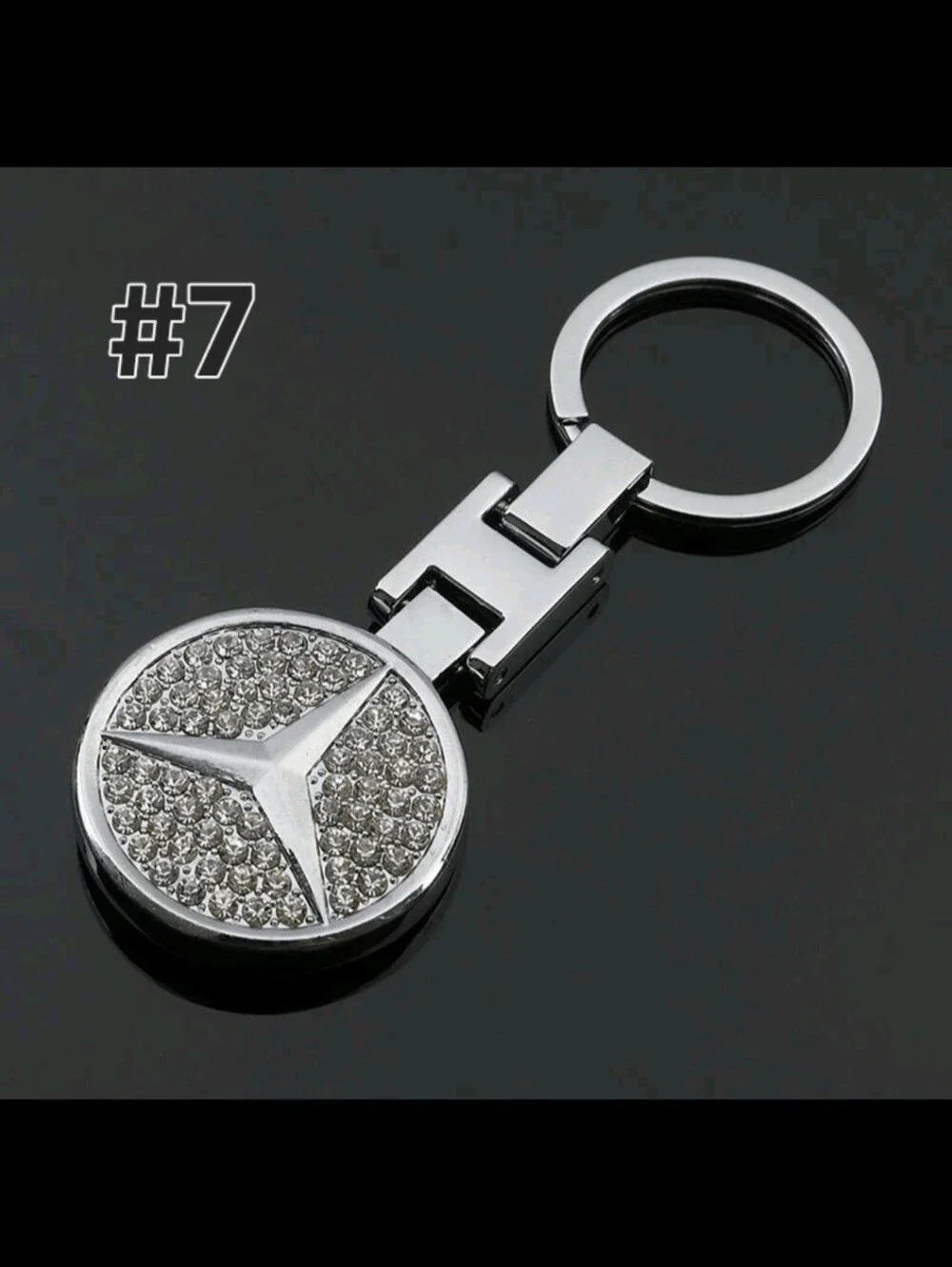 N/A new mercedes