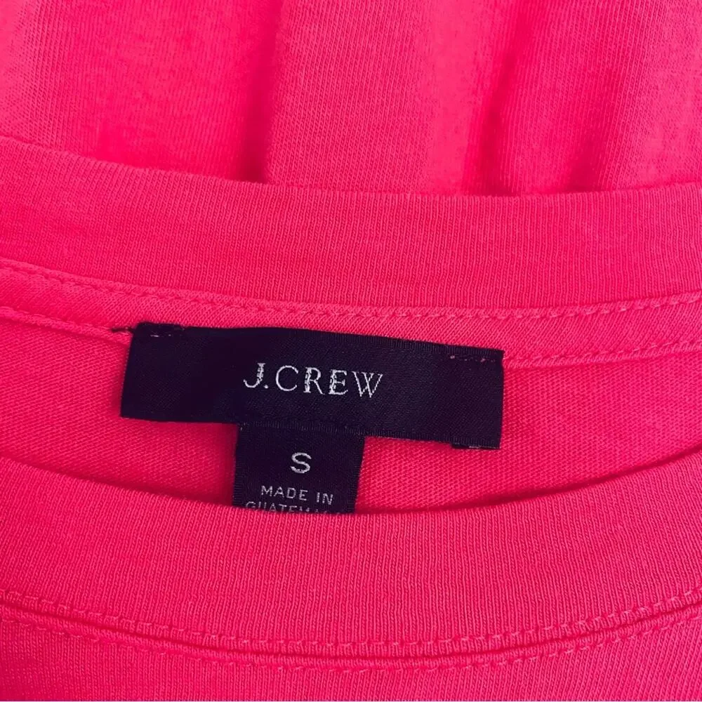 J. Crew reposhing this