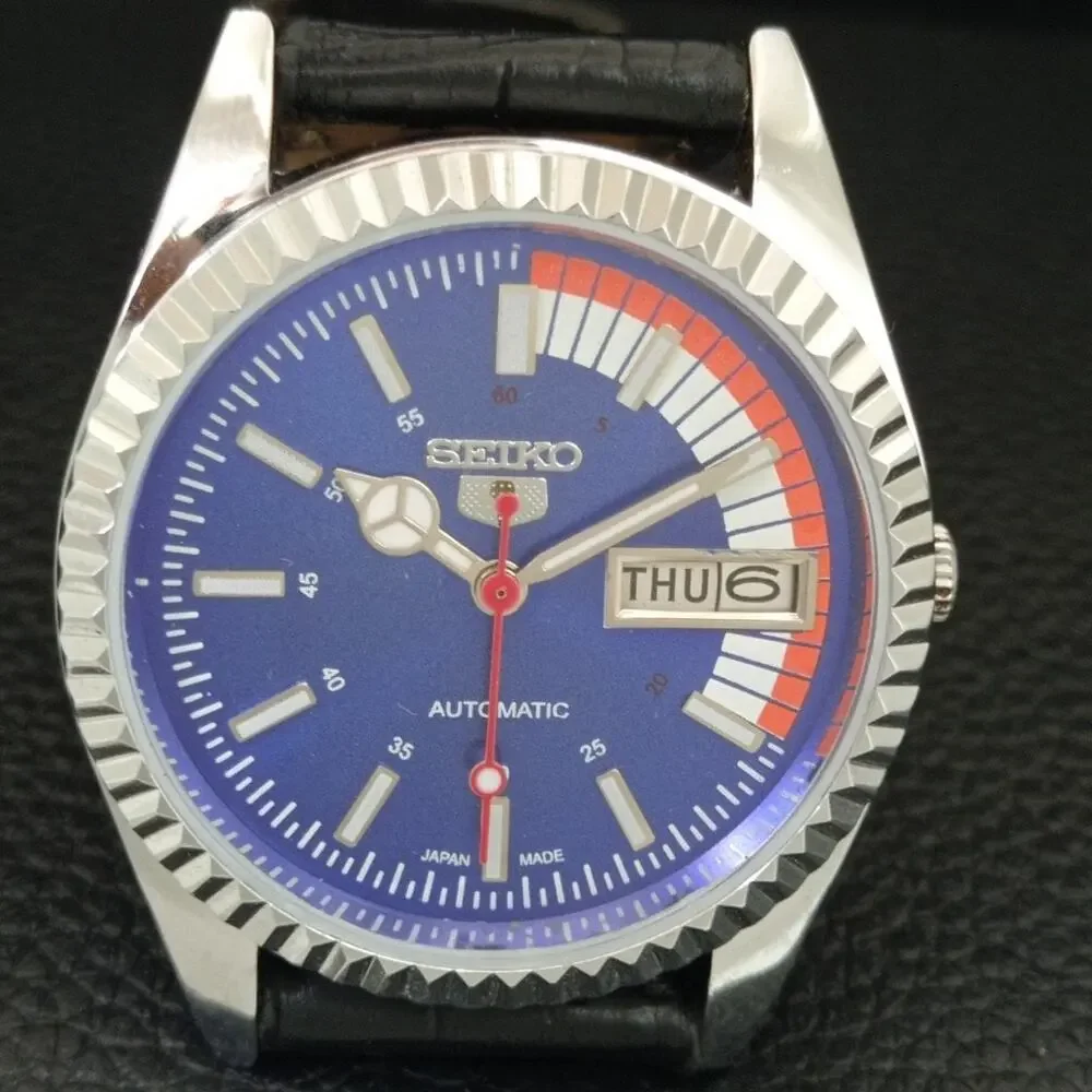 Seiko this watch