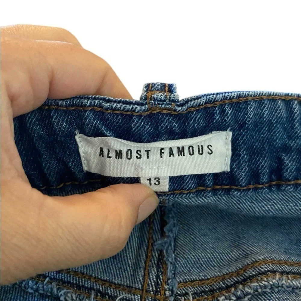 Almost Famous almost famous