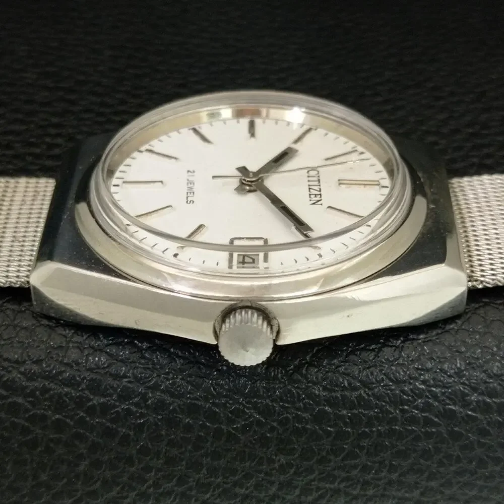 Citizen this watch