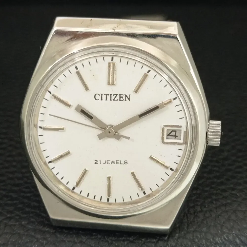 Citizen this watch