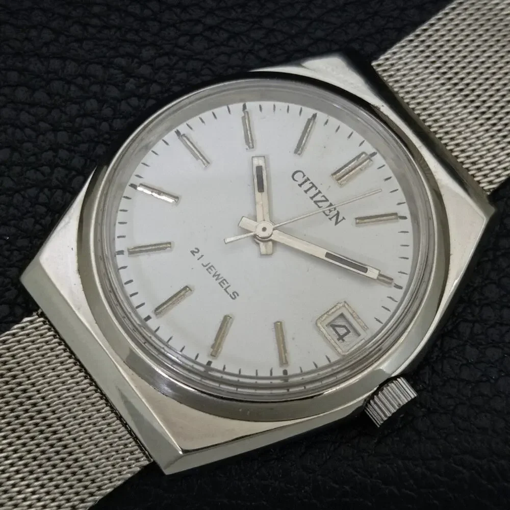 Citizen this watch