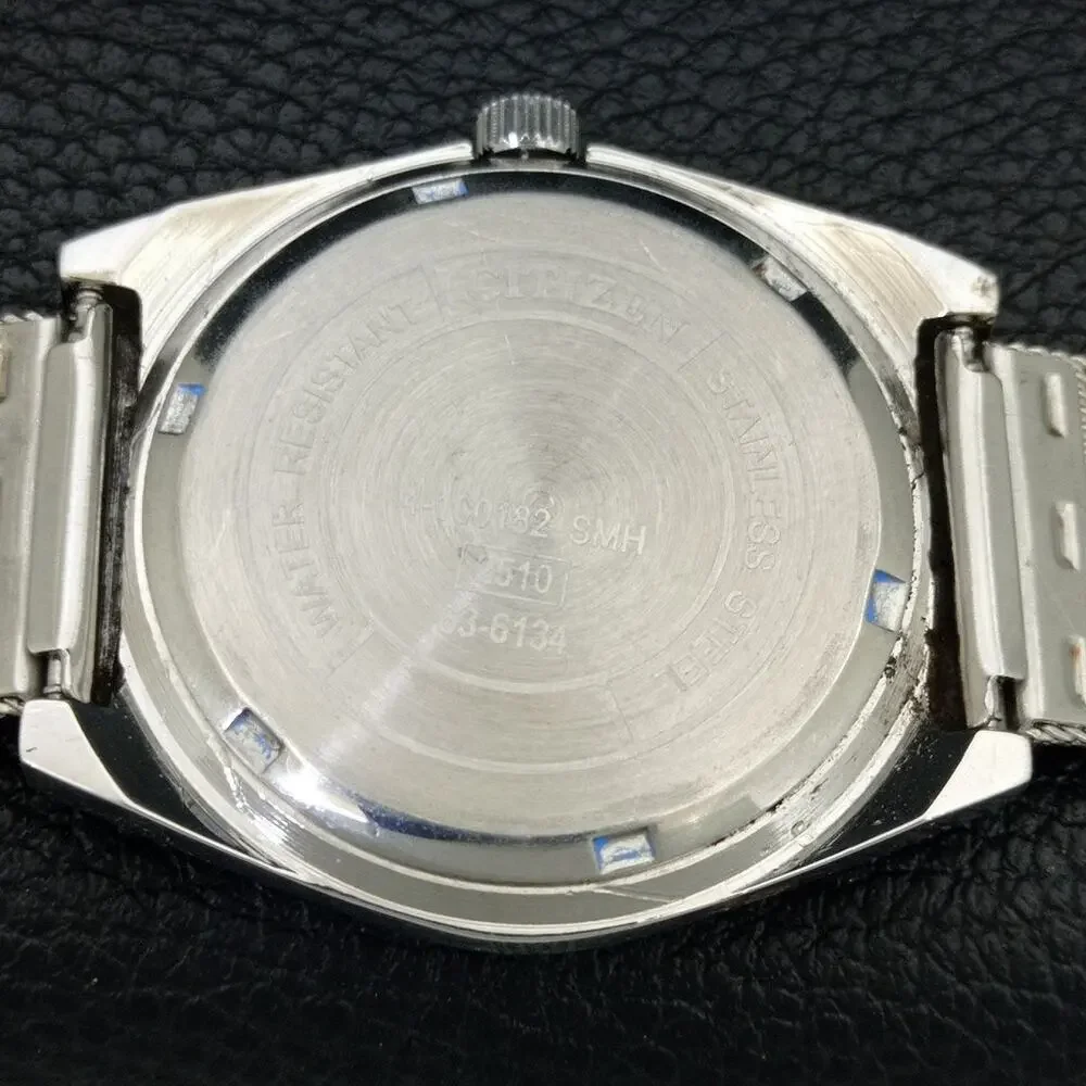 Citizen this watch