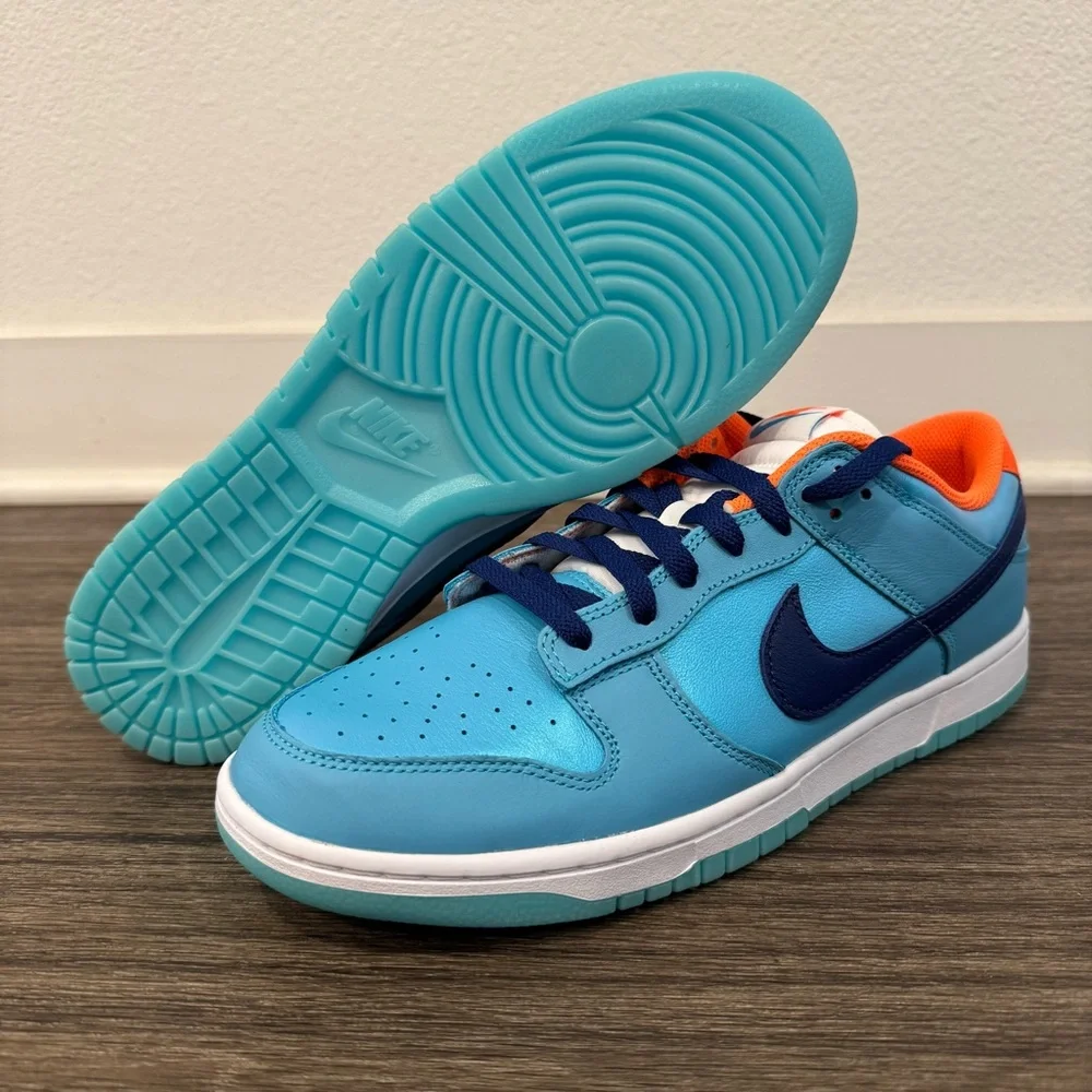 Nike dunk low