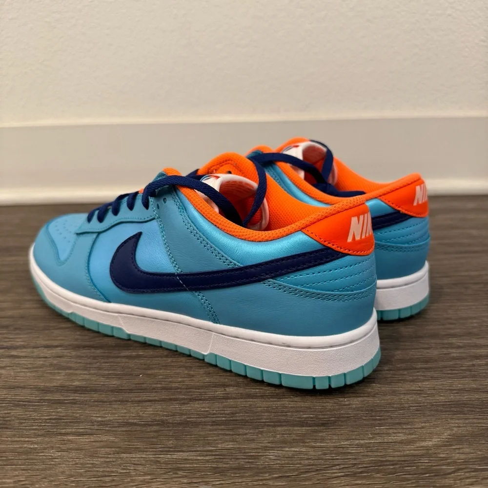 Nike dunk low